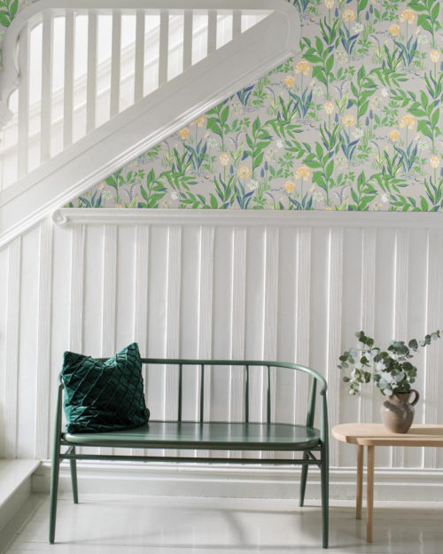Spring Garden 7220